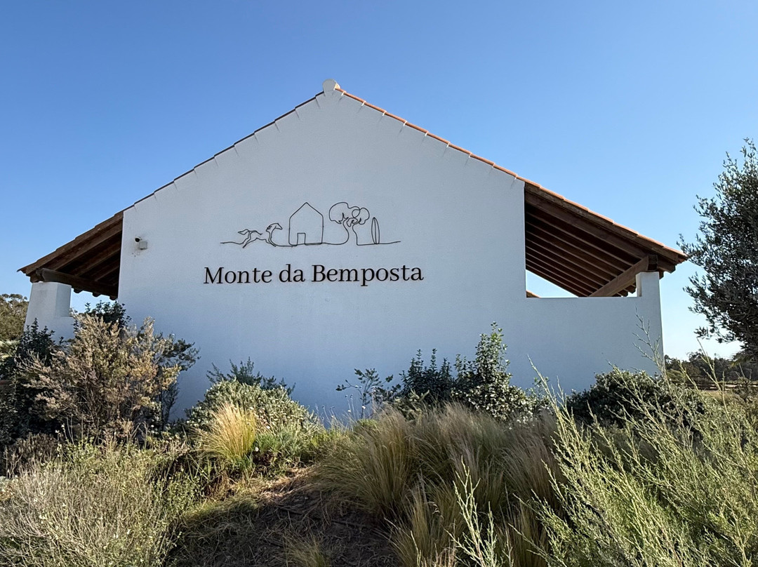 Monte Da Bemposta主图