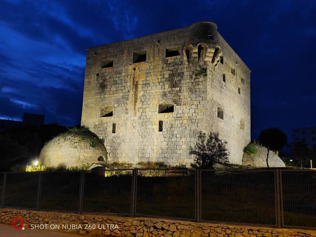Torre del Rey-Oropesa Del Mar必去景点