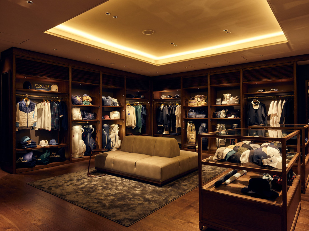 GORA KADAN FUJI GOLF-小山町必去景点