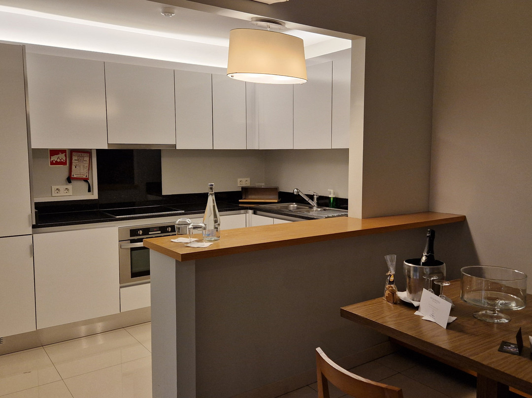 Agua Hotels Riverside主图