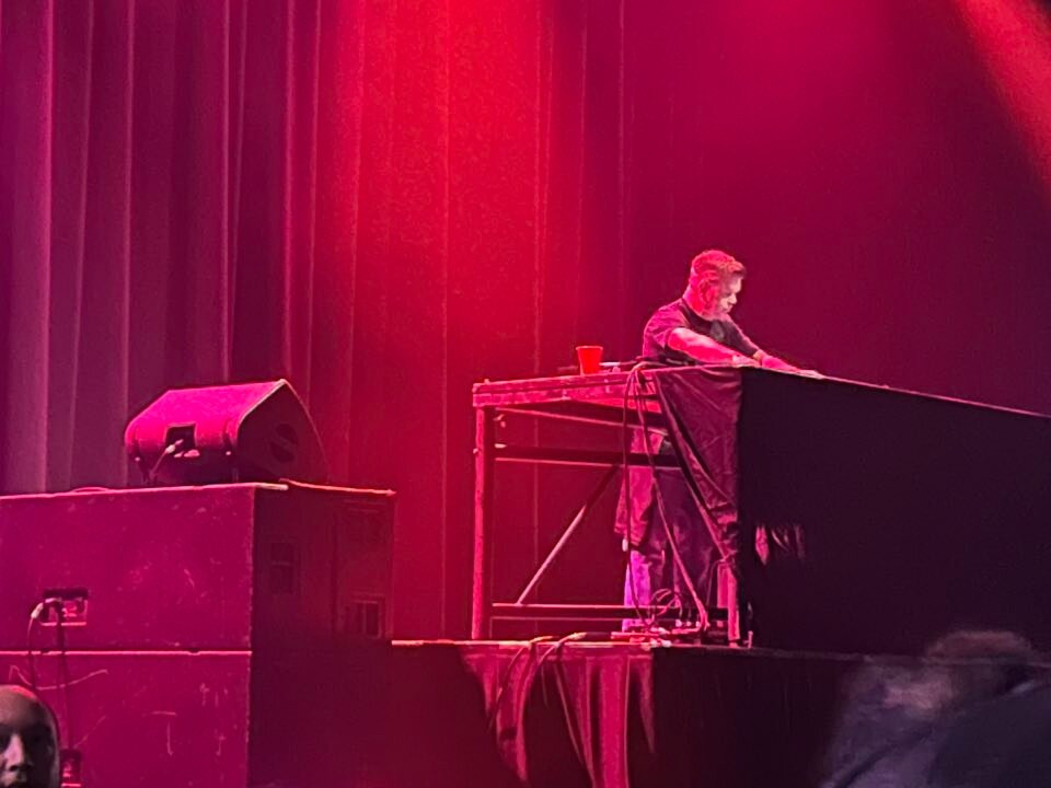 硬摇滚住-奥兰多必去景点