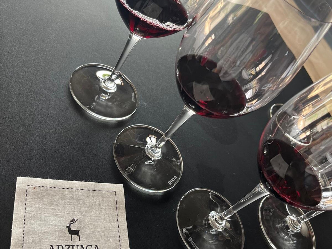 Bodegas Arzuaga Navarro-Quintanilla de Onesimo必去景点