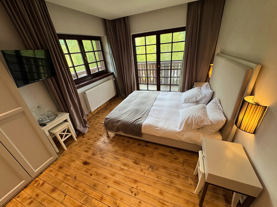 Vama54 Family Resort&SPA主图