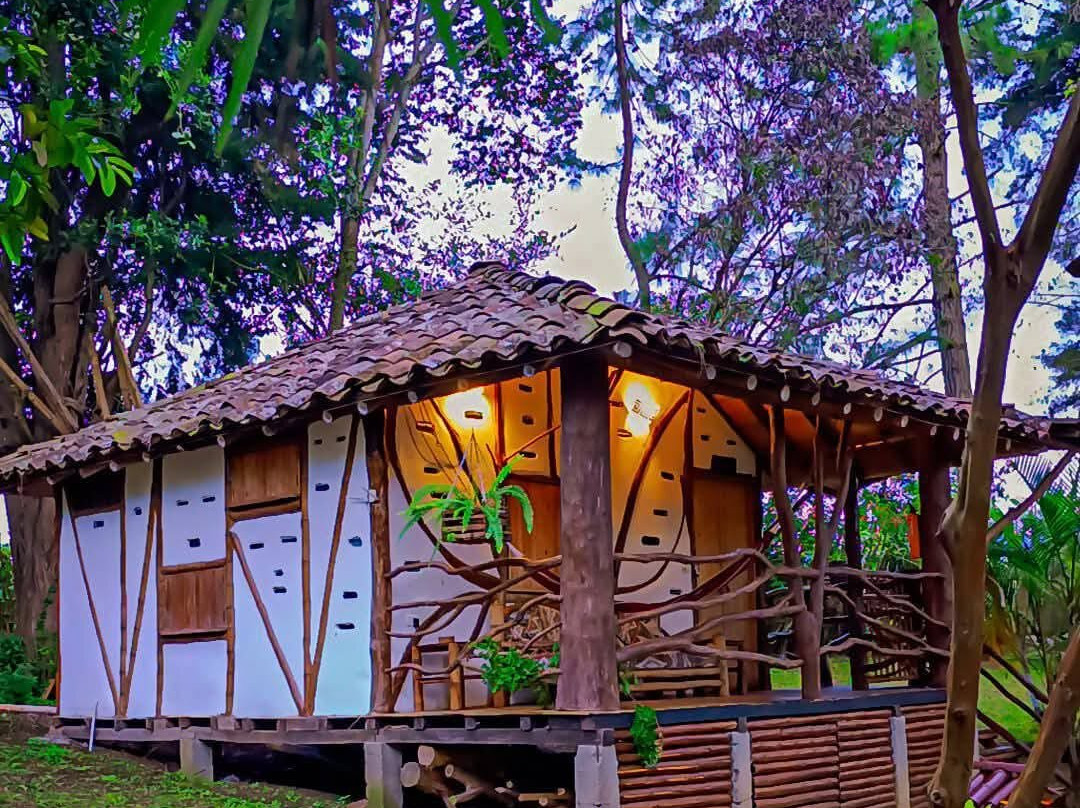 La Casa De Francois主图