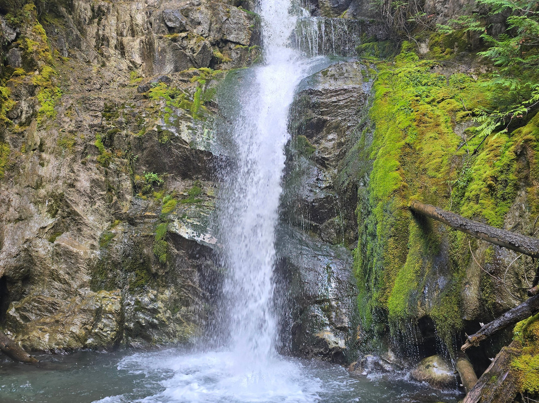 Alpenglow Mountain Escapes-Nakusp必去景点