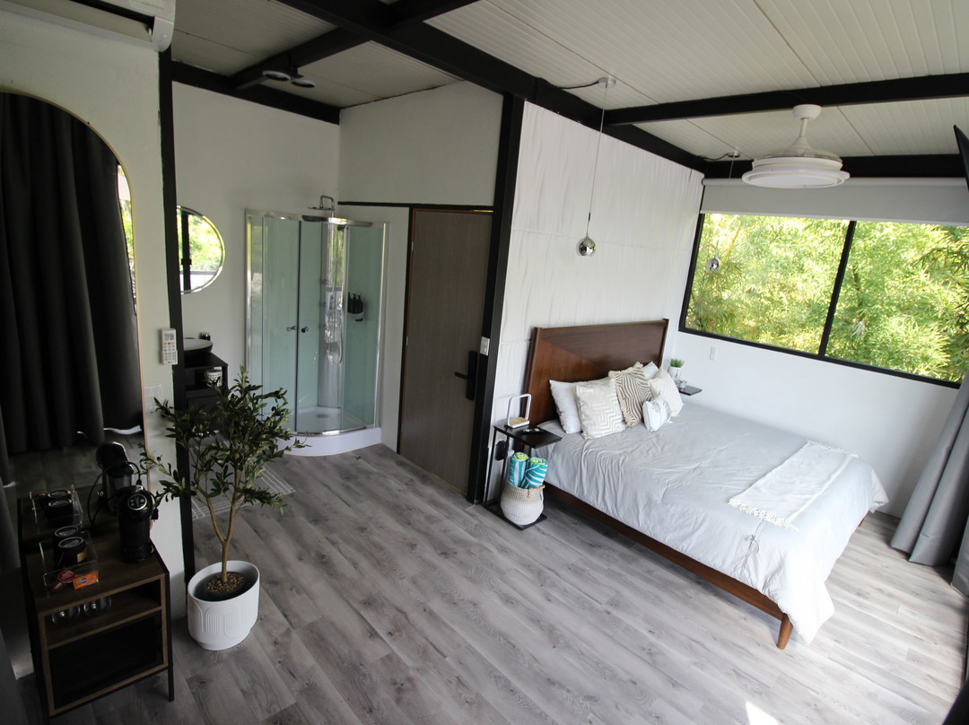 Los Laureles Hotel Y Centro De Convenciones主图