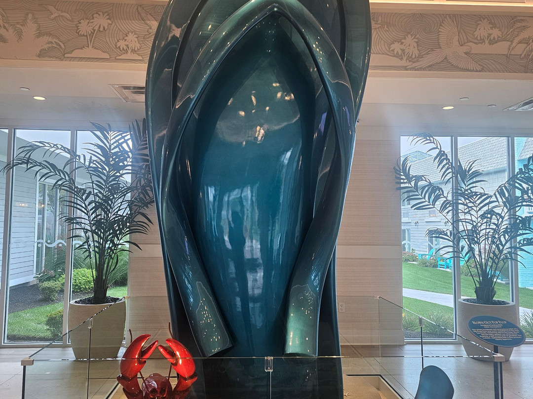 Margaritaville Resort Cape Cod主图