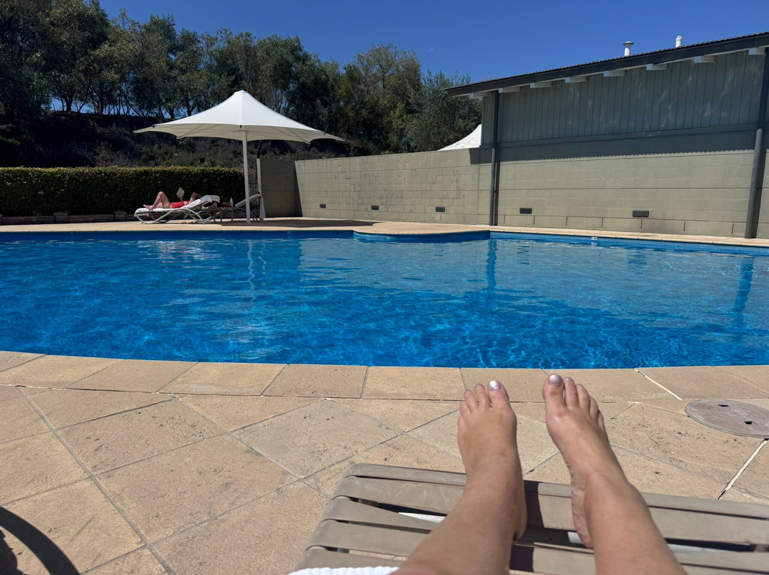 Elysia Wellness Retreat主图