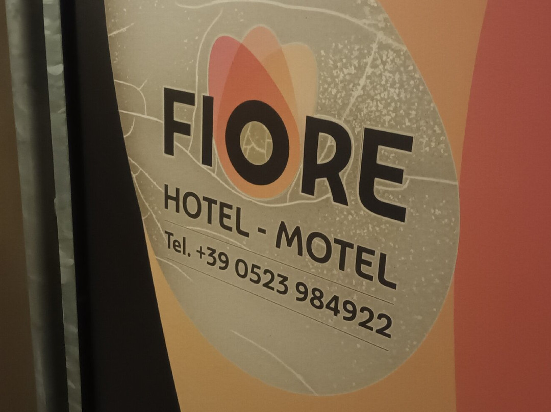 Hotel Motel Fiore主图