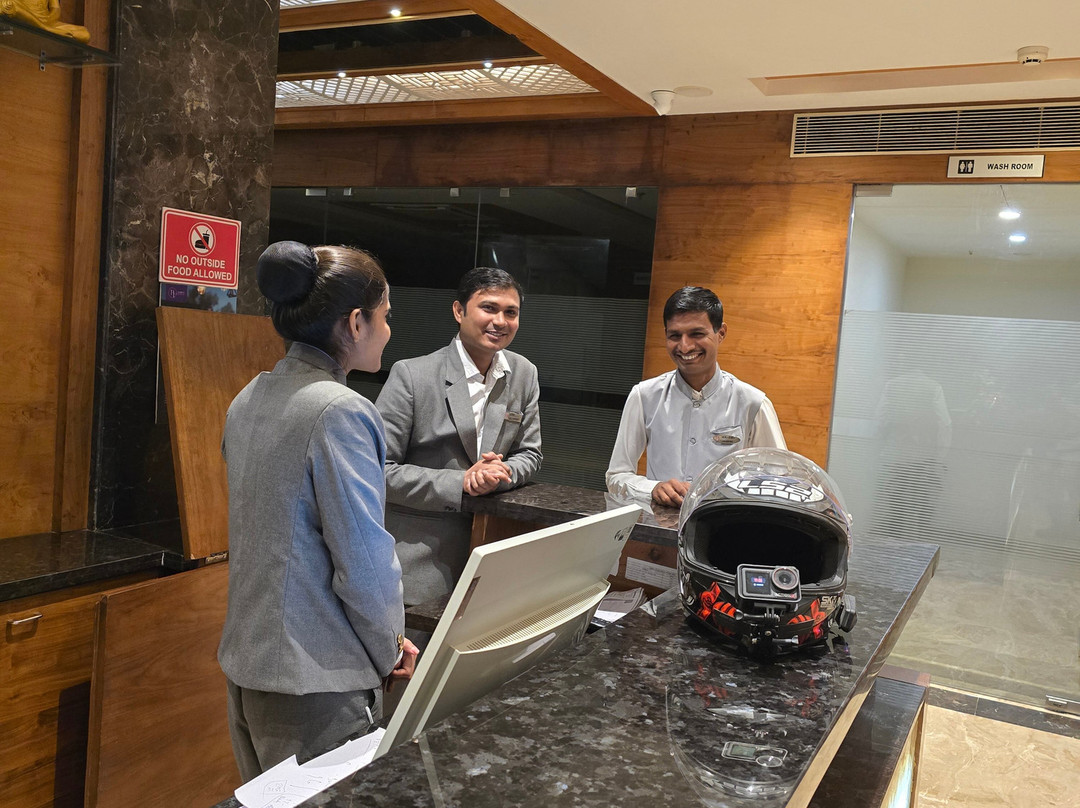 Regenta Central Somnath主图