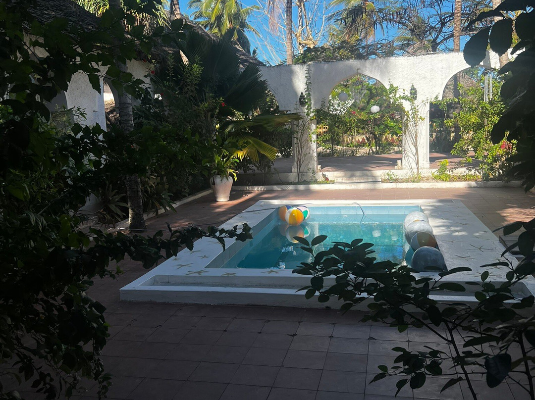 Nuru Spa and Wellness-江比阿尼必去景点