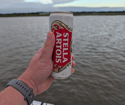 Anchor Excursions-圣西蒙斯岛必去景点