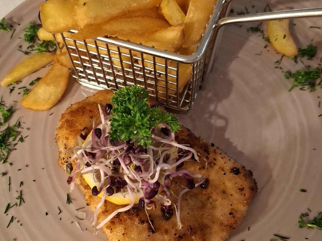 Restaurant Castell主图