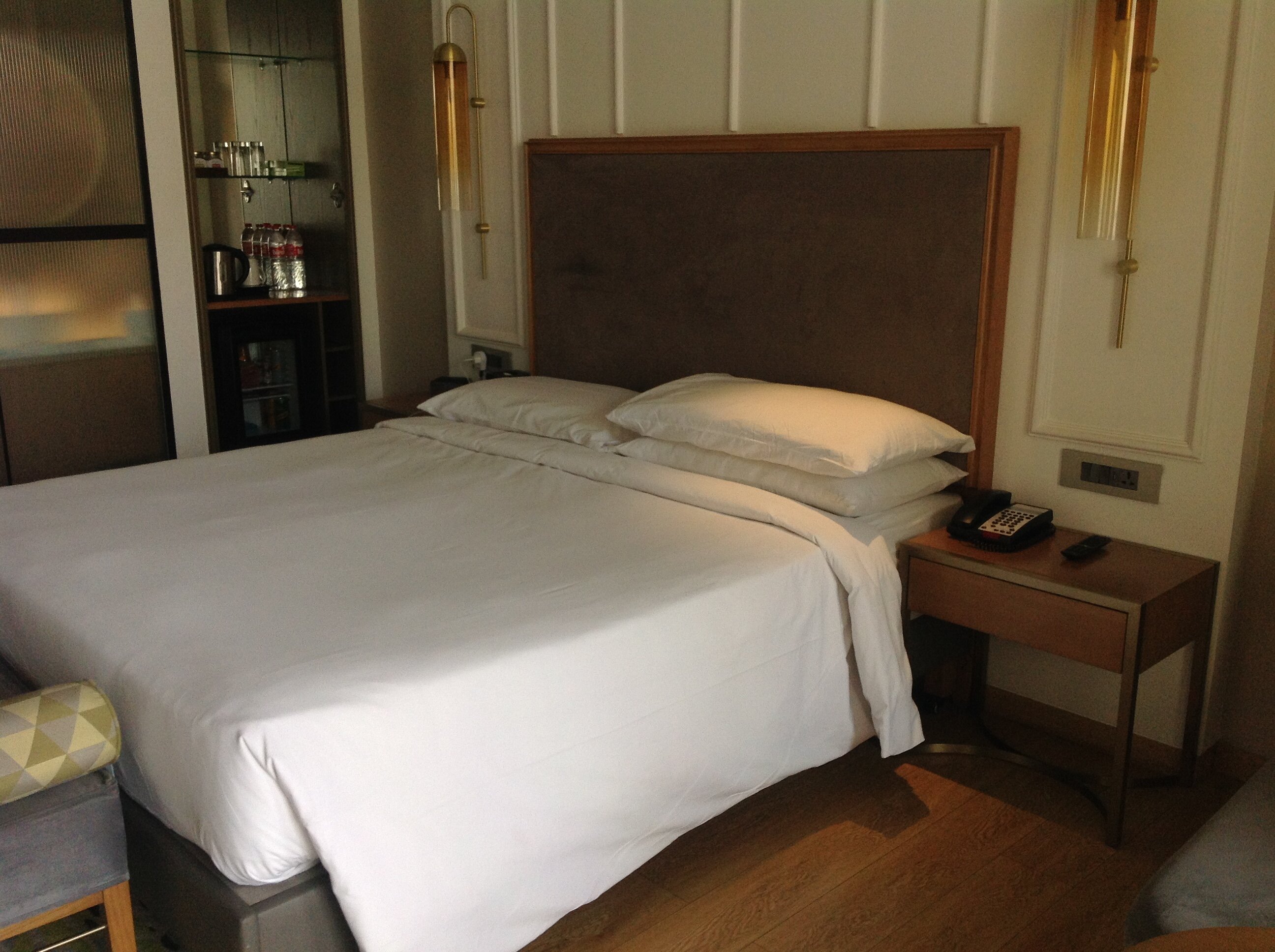 Holiday Inn Goa Candolim by IHG-官方