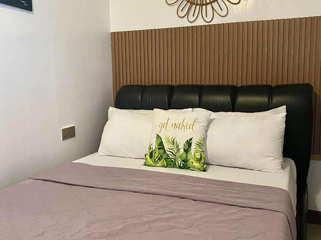 The Philip Ann Resort主图