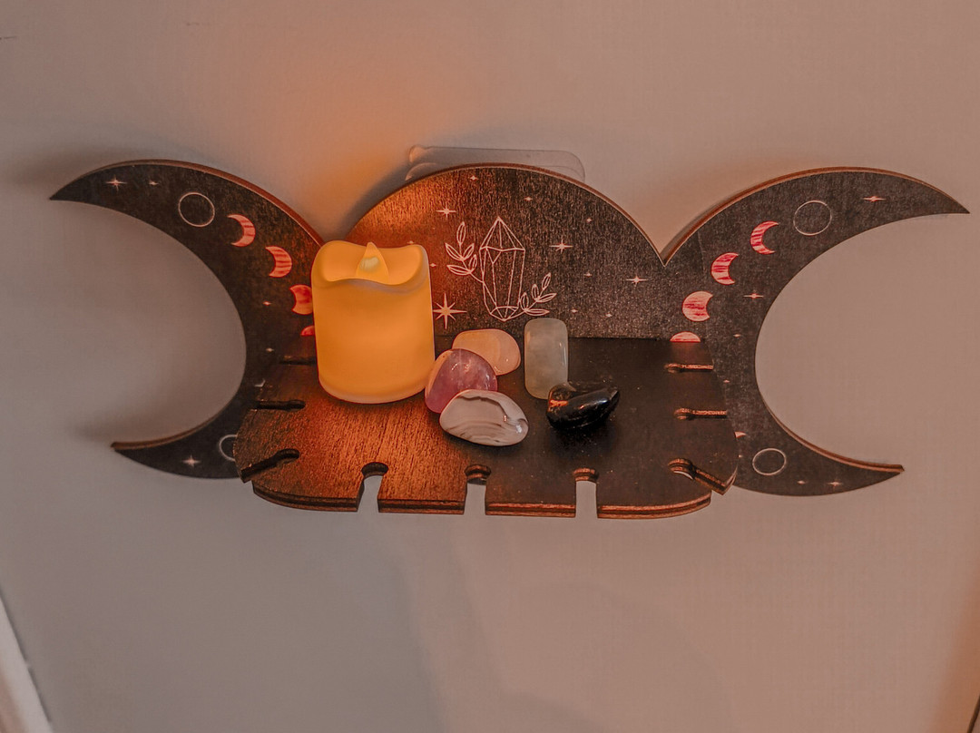 Templo Soul-Villarrubia de los Ojos必去景点