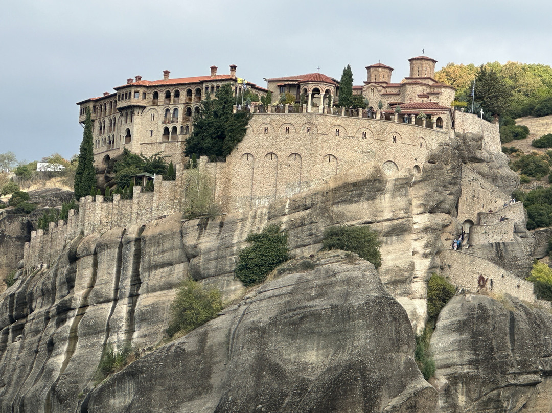 Timeless Athens Tours-雅典必去景点
