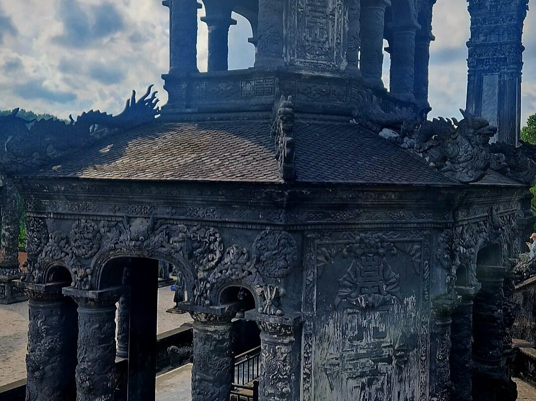 Viet Beauty Tours-河内必去景点