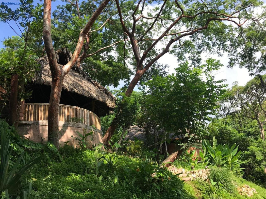 Haliksai - Bungalows, Glamping And Retreatcenter