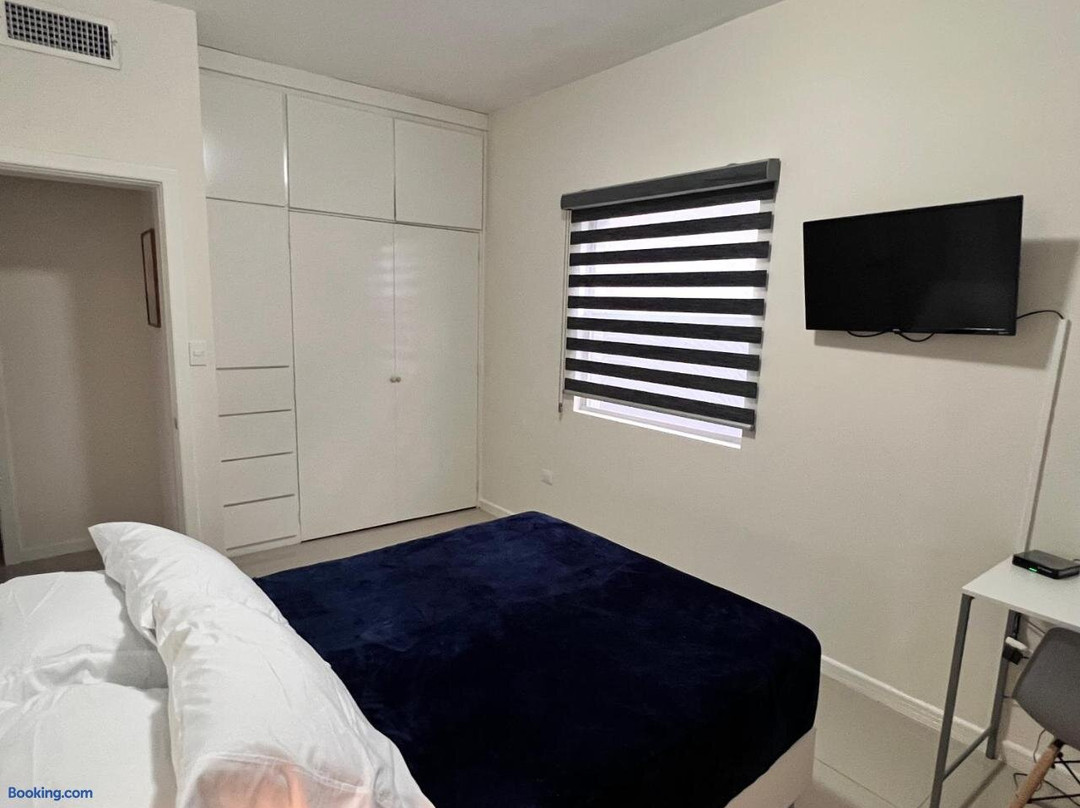 Depas & Suites Tosva