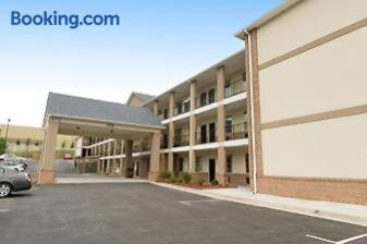 Garden Inn Union City