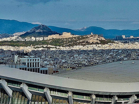 the alex MONTE KASTELLA主图