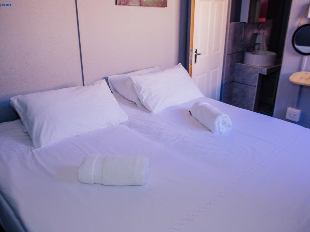 Urbanlife Keetmanshoop Accommodation