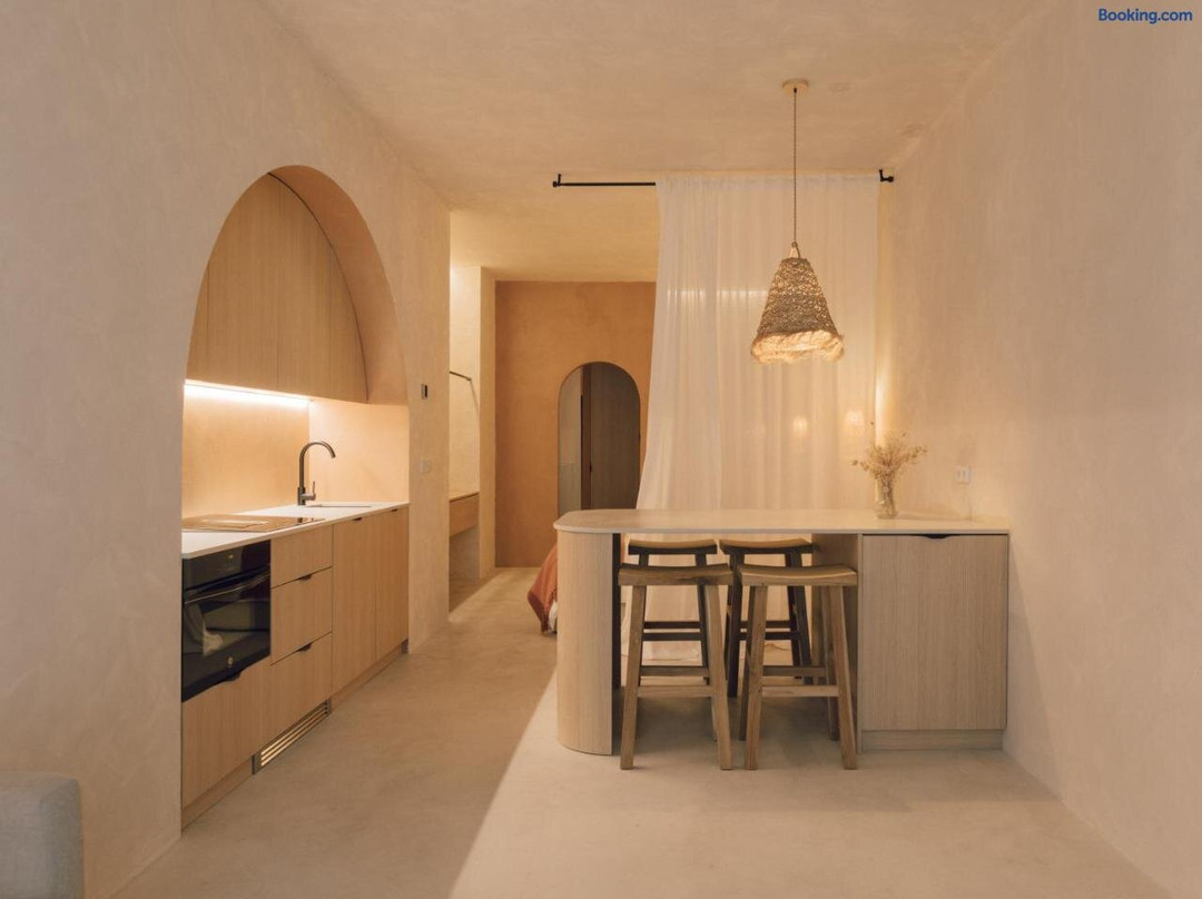 Oasis Suites Ruzafa