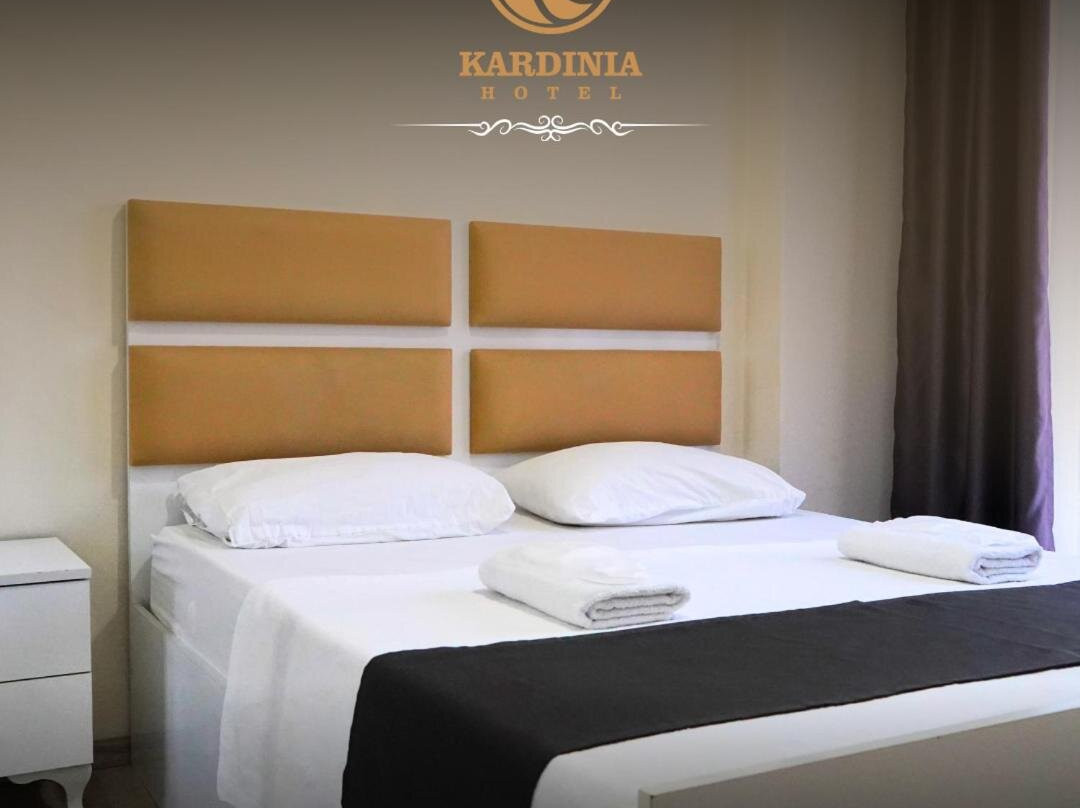 Kardinia Hotel