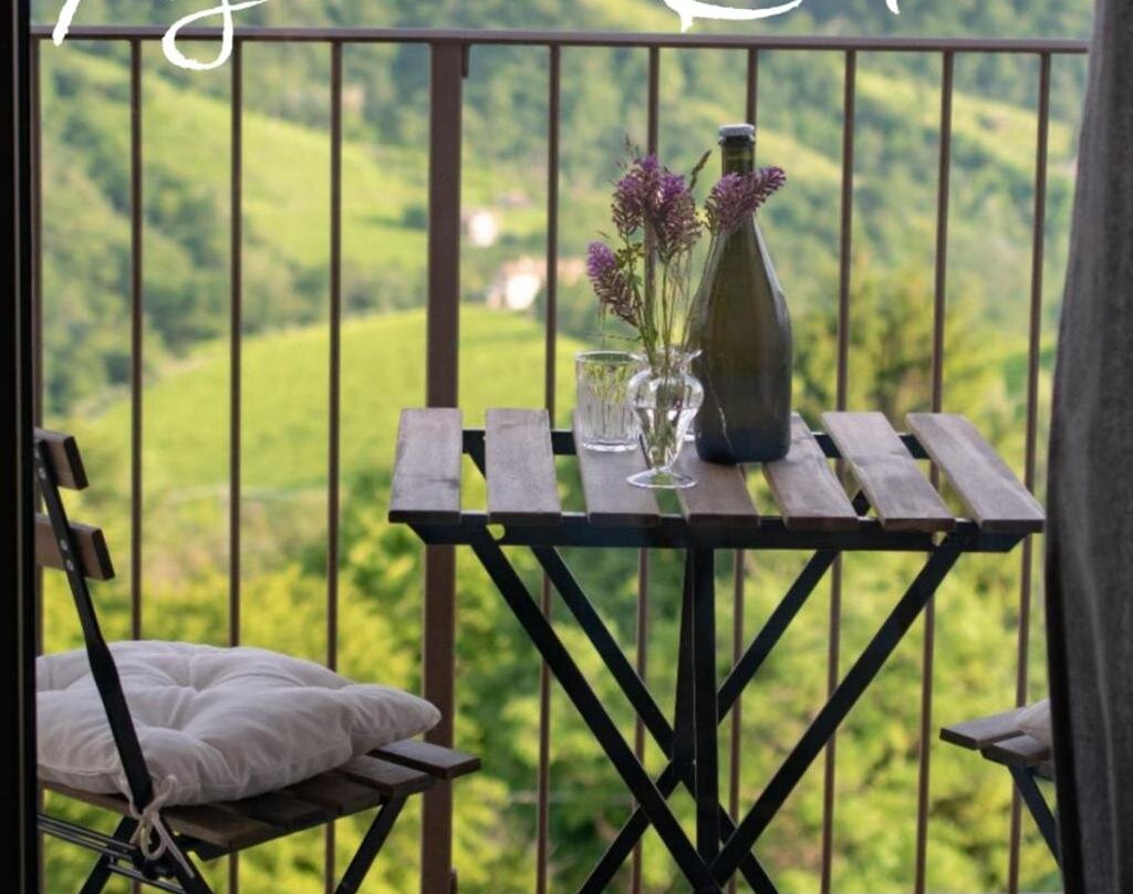 Agriturismo La Pina