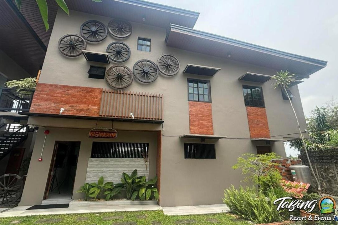 Tabing Ilog Resort And Events Place