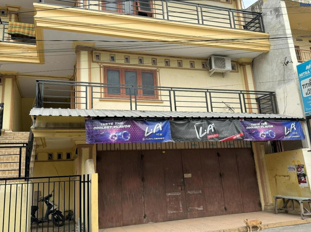 Hotel O Kost Btnompo