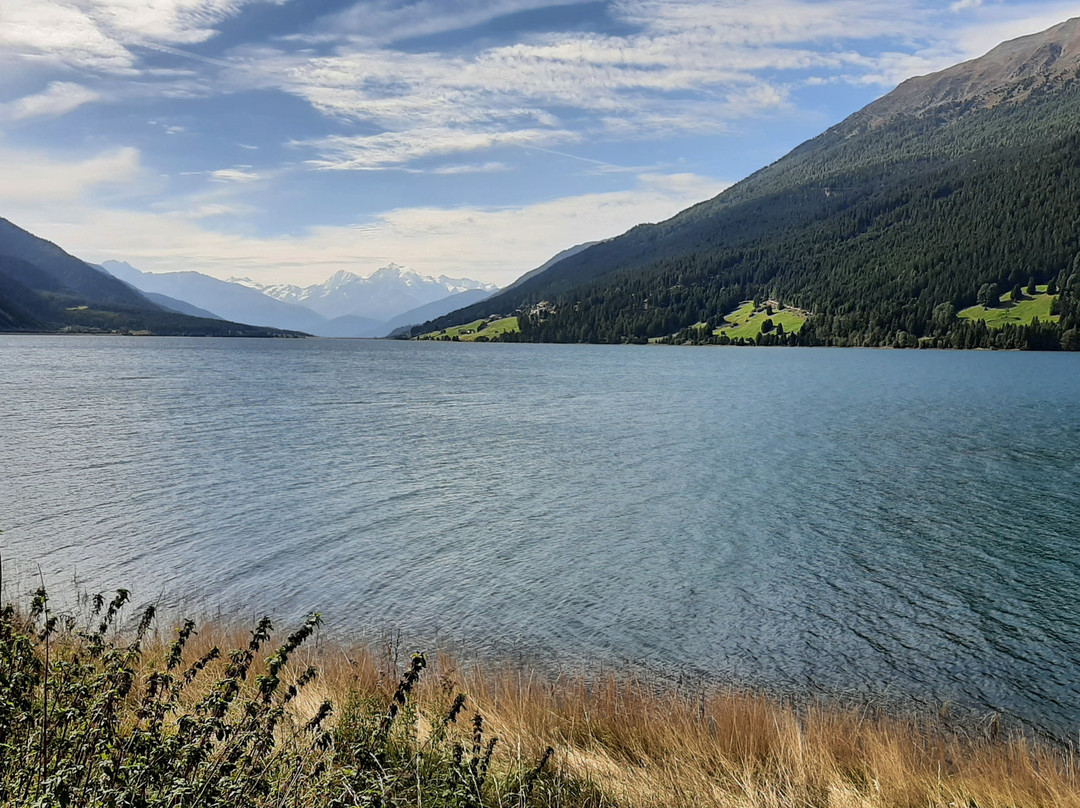 Experience Wilderness-恩斯必去景点