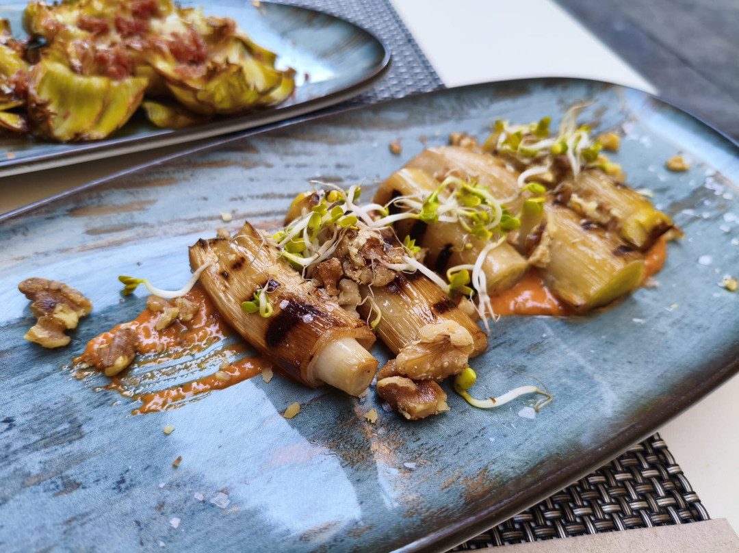 Restaurante El Reencuentro Tarragona