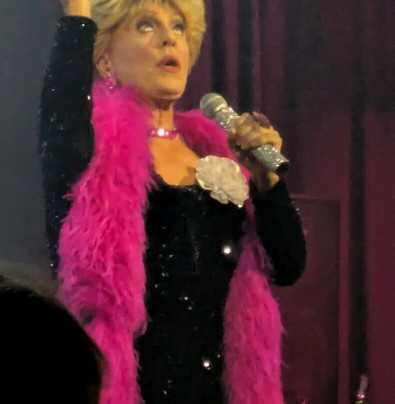 Le Cristal Cabaret-Rives-en-Seine必去景点