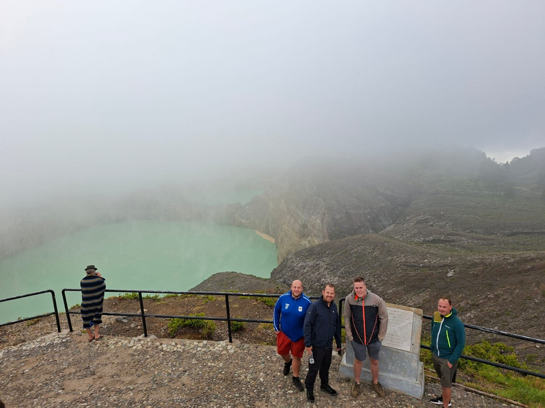 Amai Holidays Indonesia-玛琅必去景点
