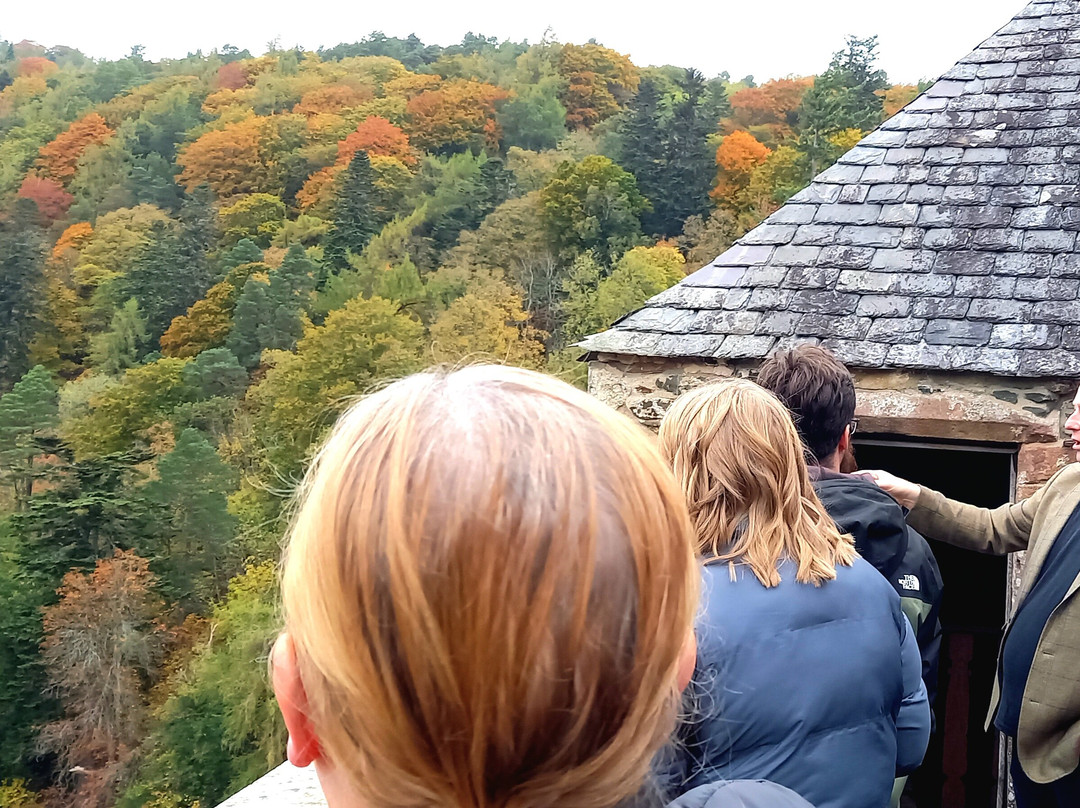 Tweed Valley Blogger | TVB Tours-Innerleithen必去景点