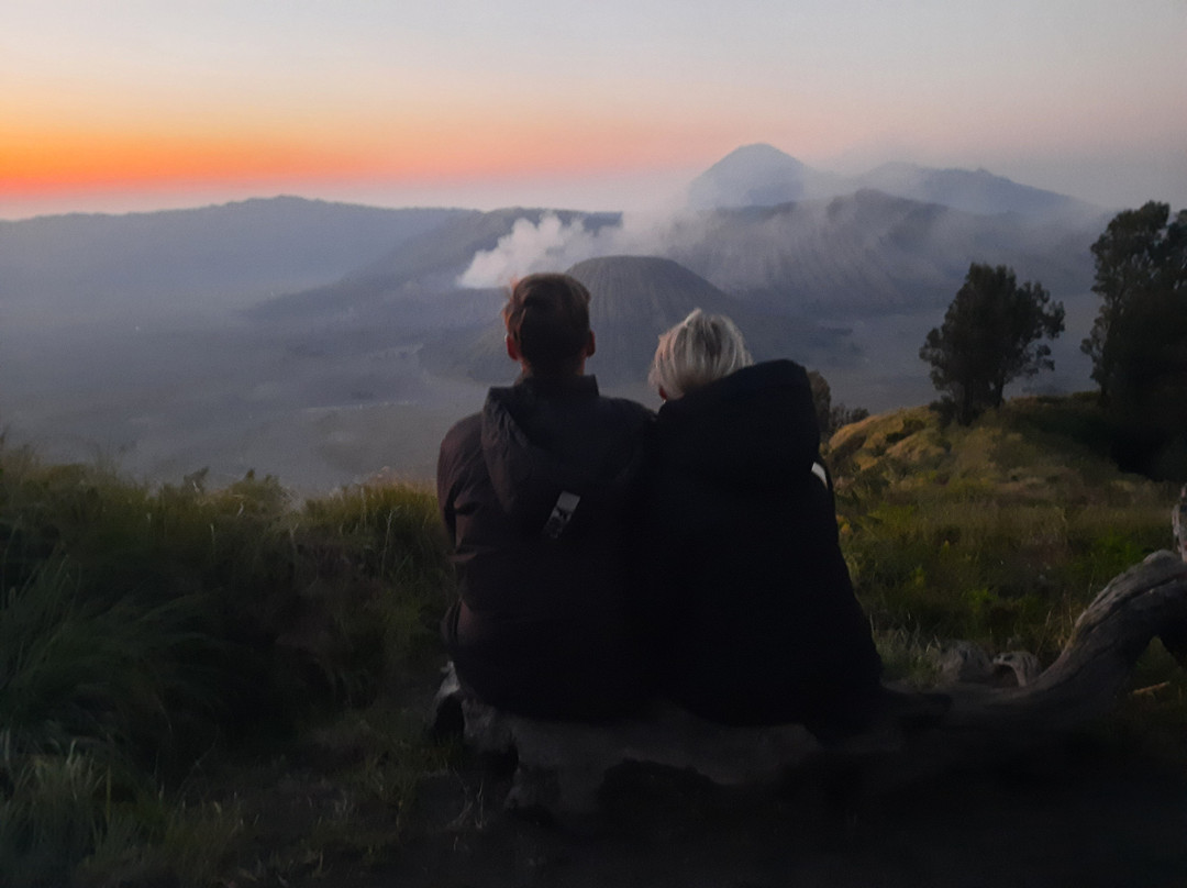 ASTRINDO TRAVEL SERVICES-Yogyakarta必去景点