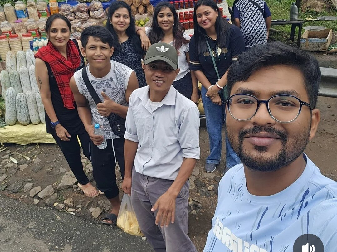 Journeys & Frames-Kharagpur必去景点