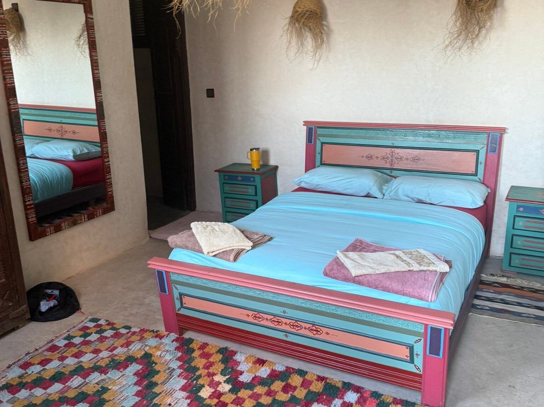 Le Nid d'Aigle主图