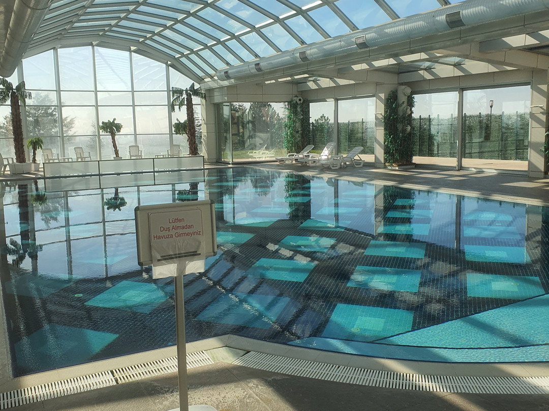 Grand Altuntas Hotel主图
