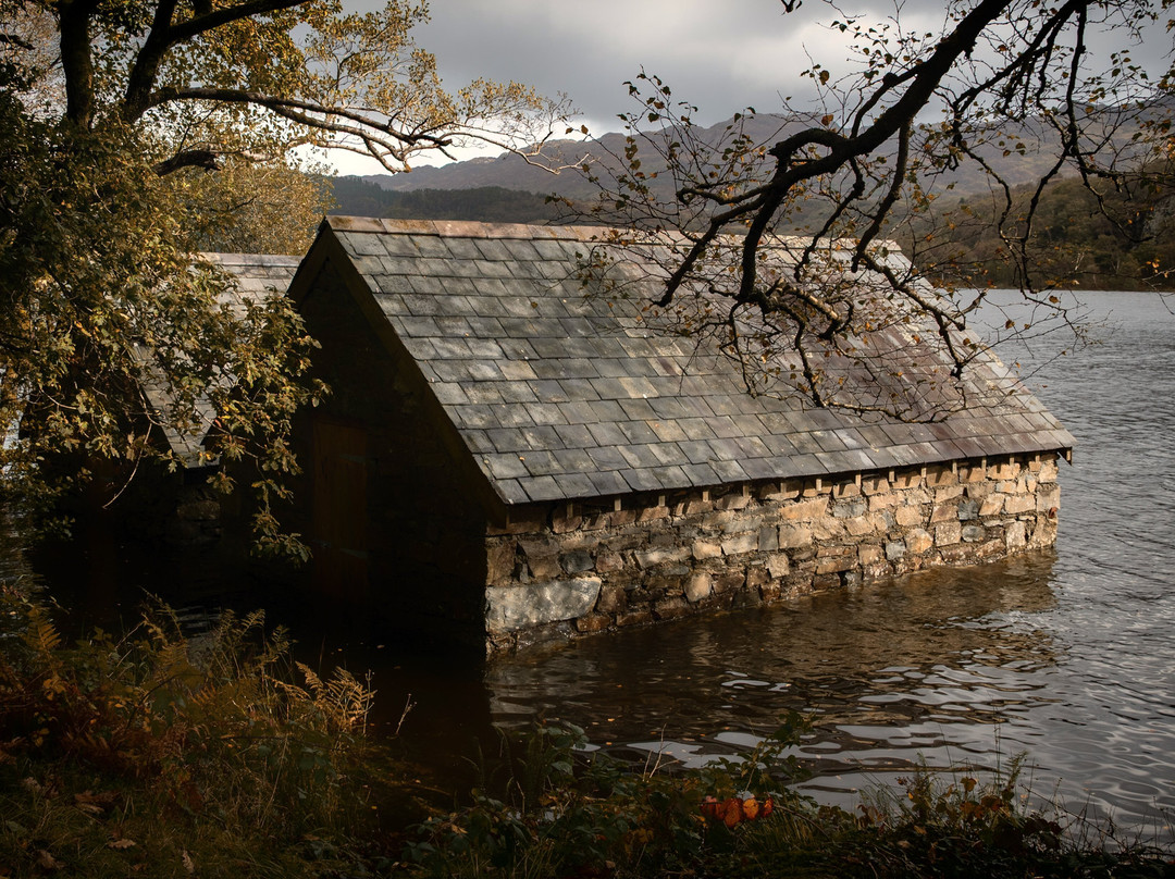 Llyn Dinas