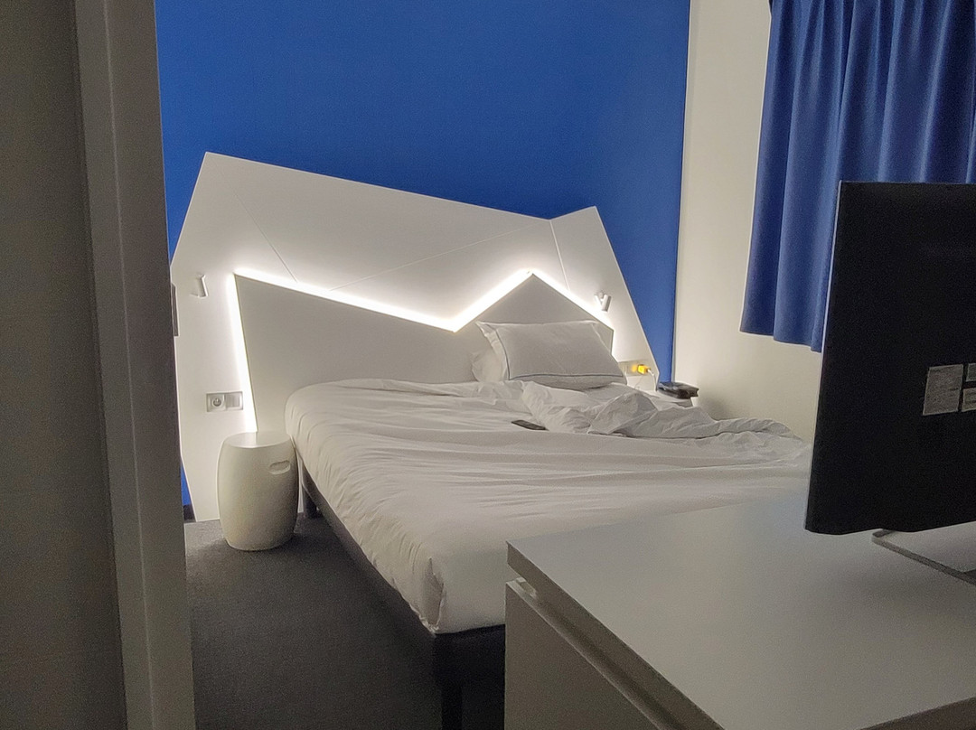 Hotel Origami主图