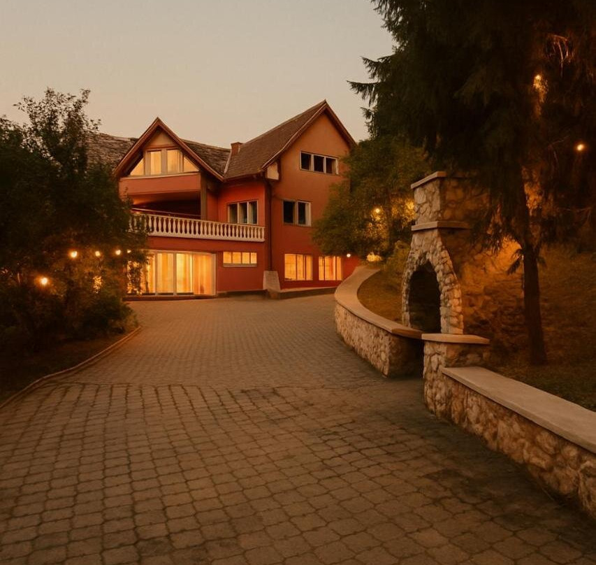 Baroc Boutique Hotel