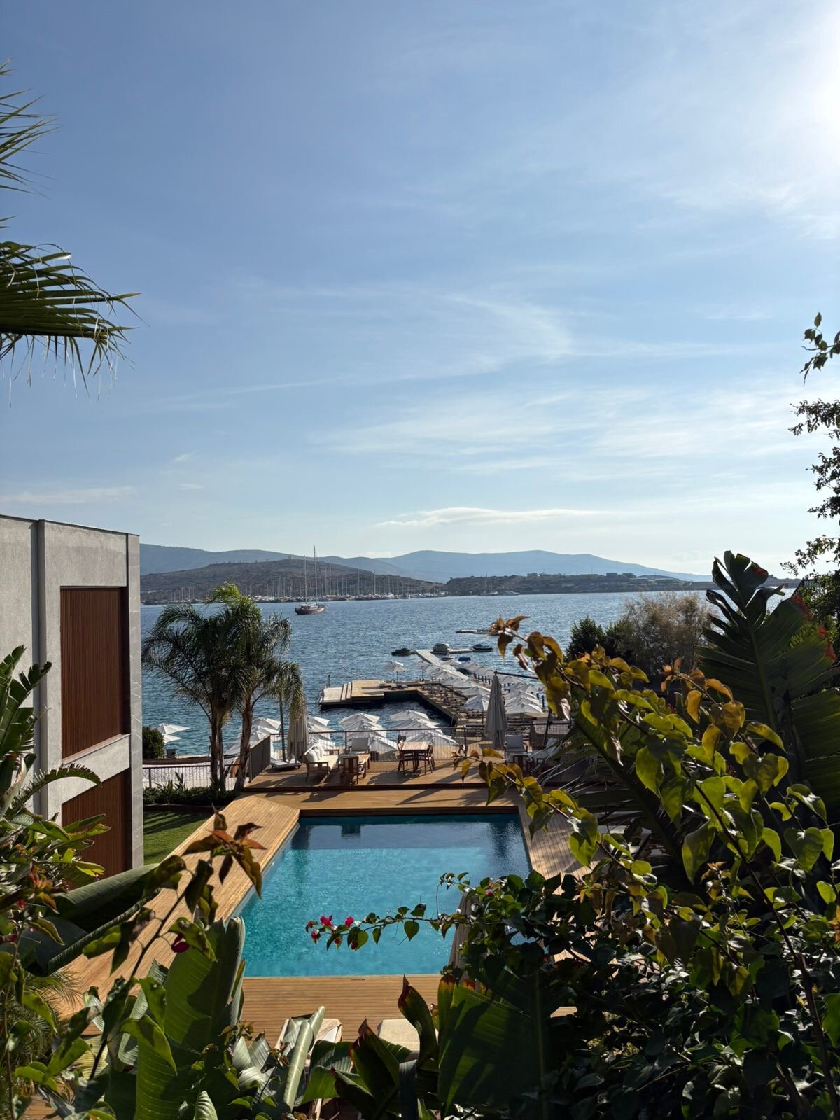 Mirada Exclusive Bodrum-官方