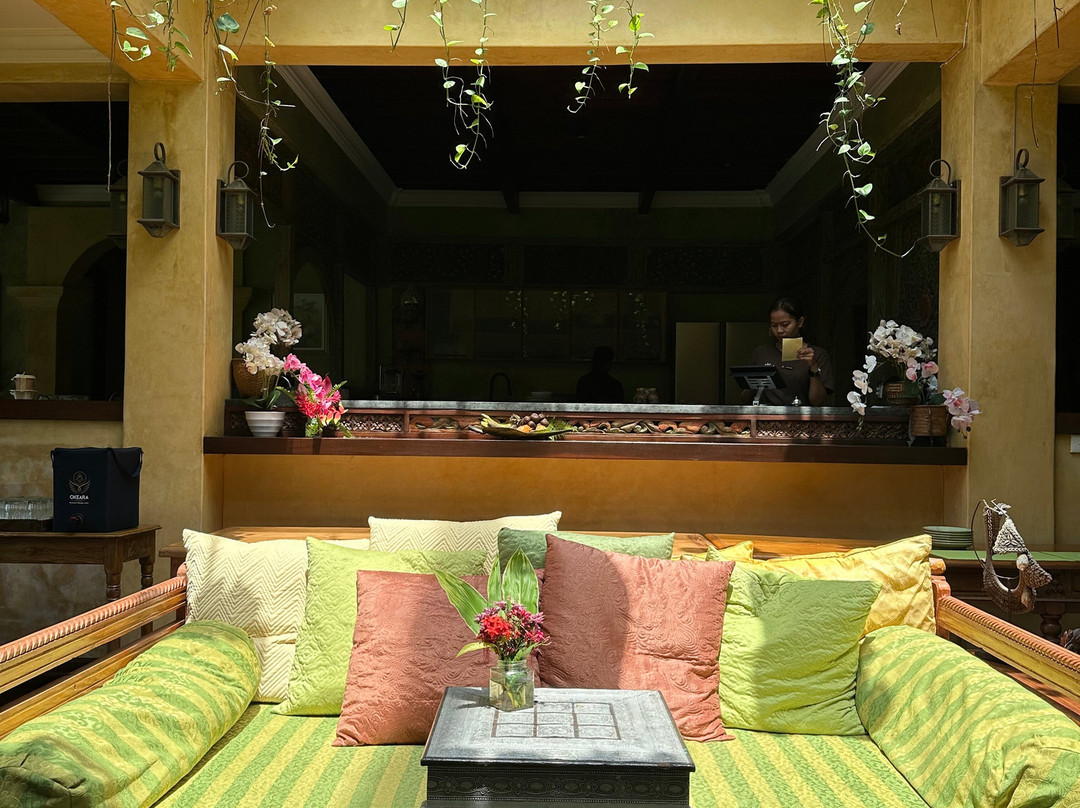 Lumina Wellness Retreat