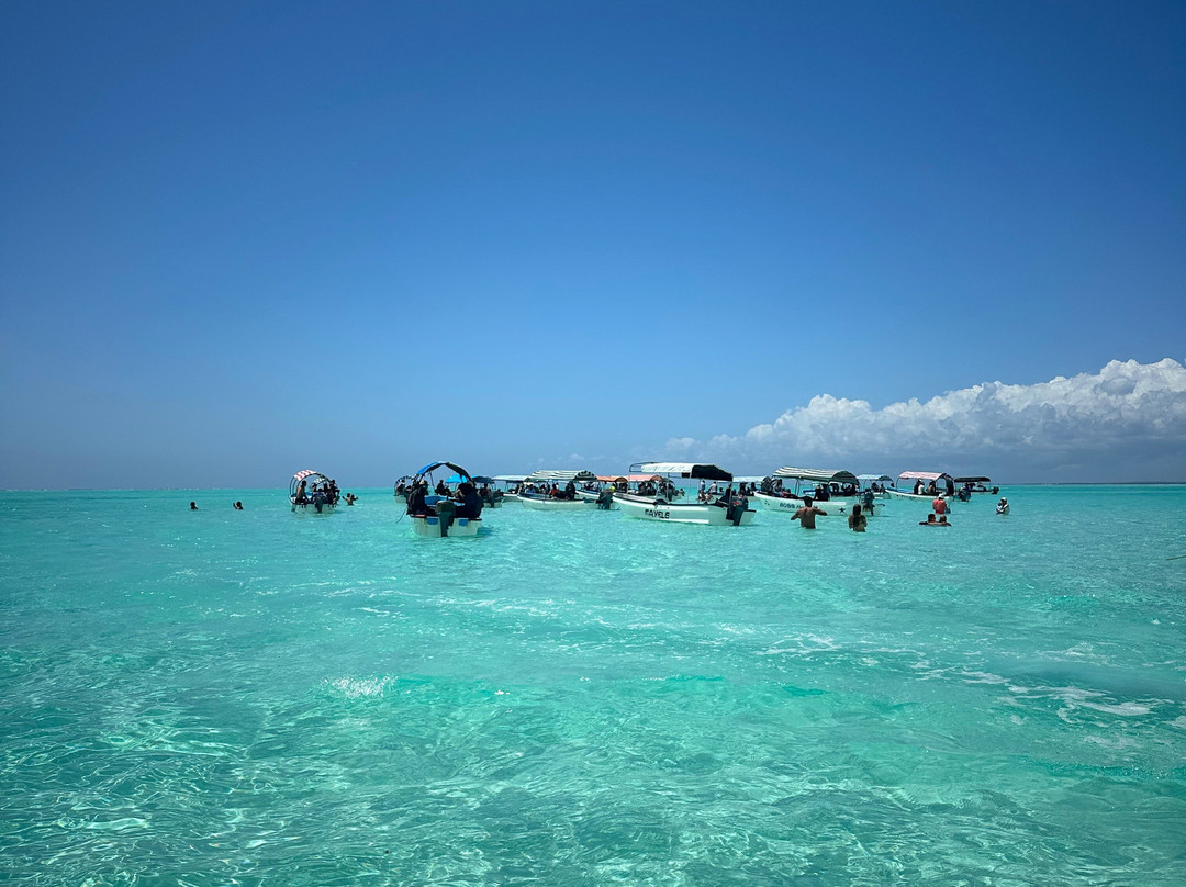 Ishaka Zanzibar Tours & Travel-必韦久必去景点