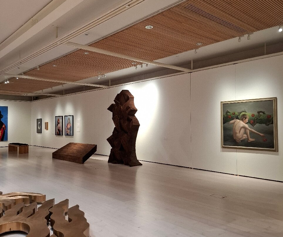 Hameenlinna Art Museum-海门林纳必去景点