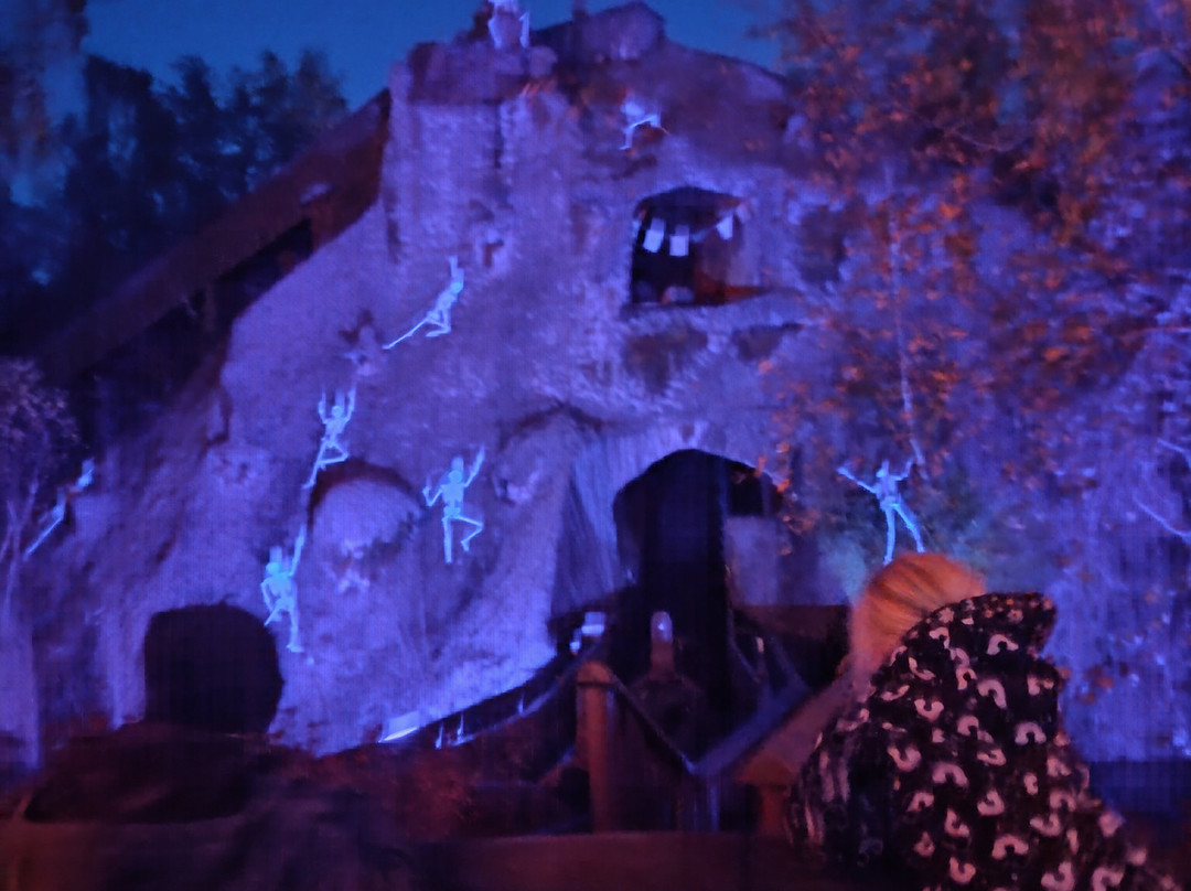 Djurs Sommerland-Nimtofte必去景点