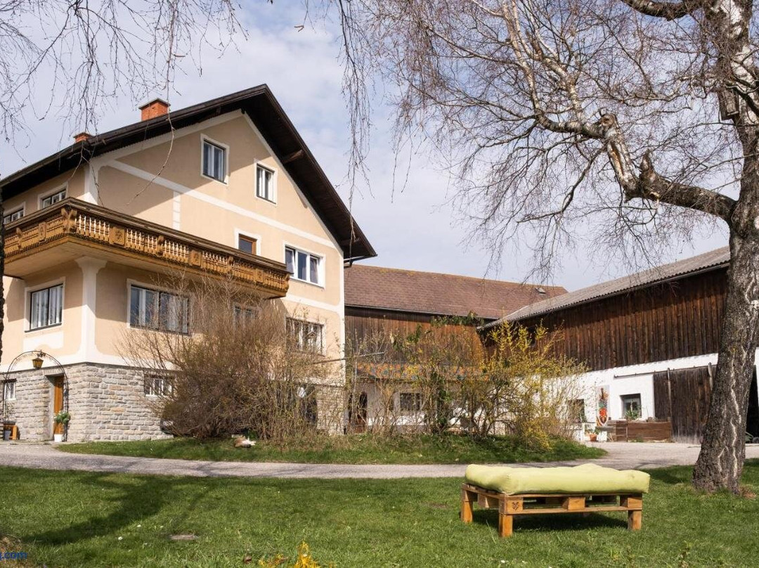 Urlaub Am Jauerling